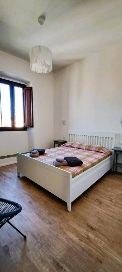 Civico Otto7 Apartment Villasimius Bagian luar foto